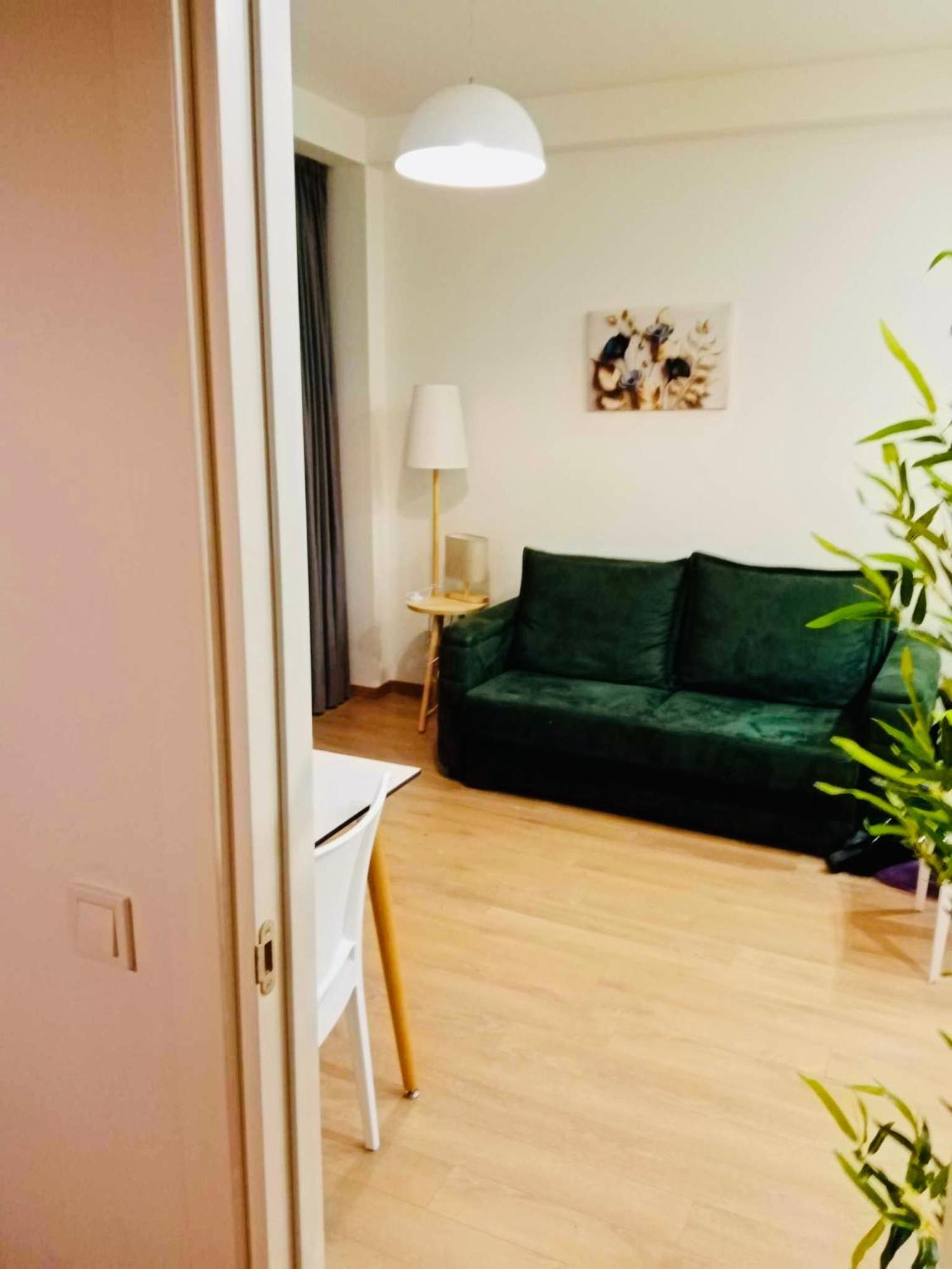 Hotel Archi Kokhta Bakuriani Eksteriør billede